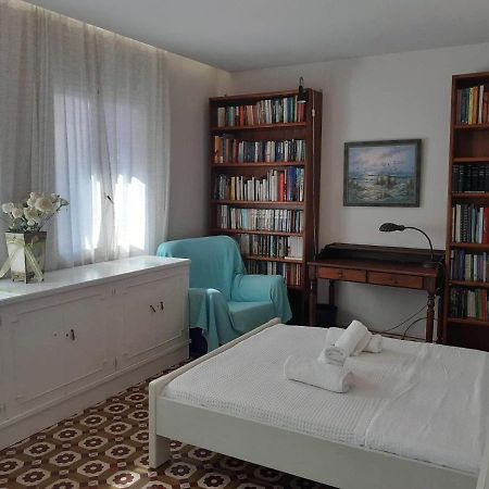 Apartamento White Rose La Canea Exterior foto
