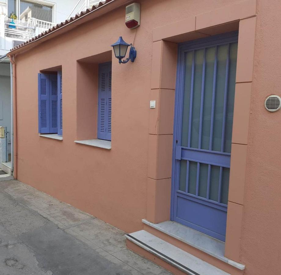 Apartamento White Rose La Canea Exterior foto