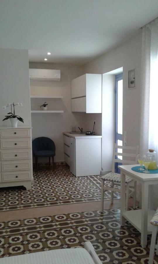 Apartamento White Rose La Canea Exterior foto