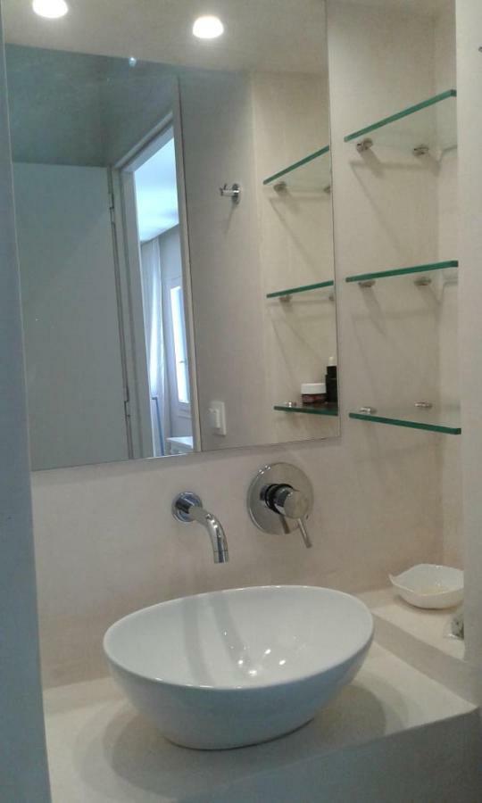 Apartamento White Rose La Canea Exterior foto